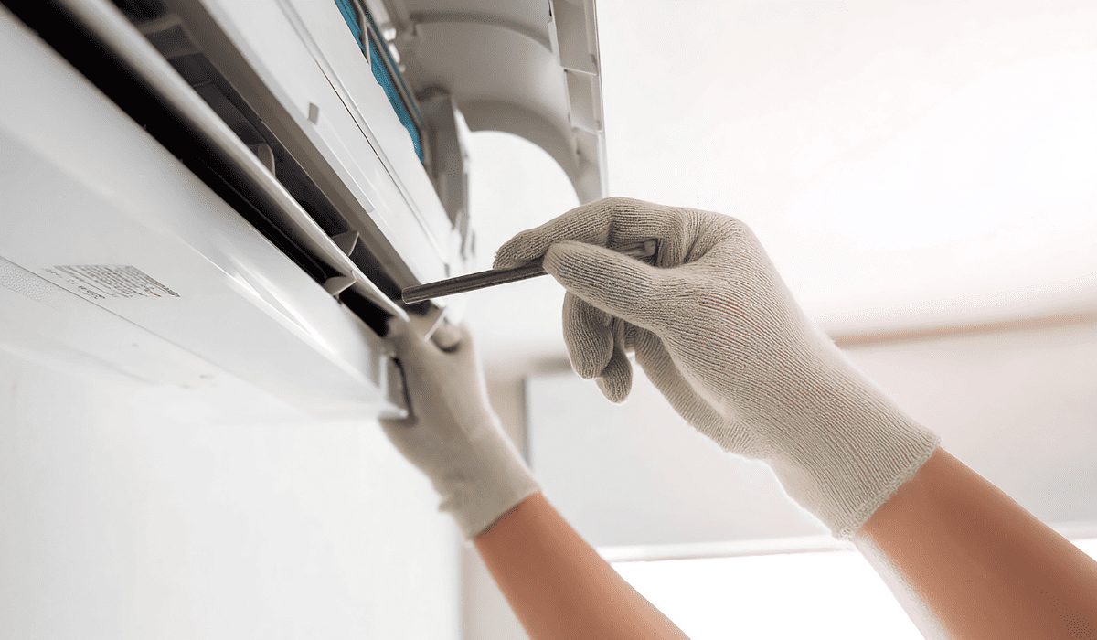 Ayrancılar Airfel Acil Klima Acil Klima Servisi