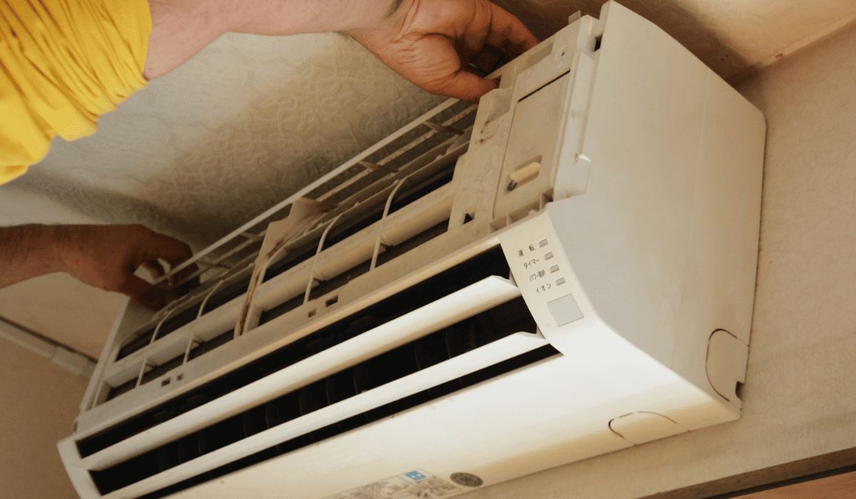 Ayrancılar Airfel Klima Tamiri